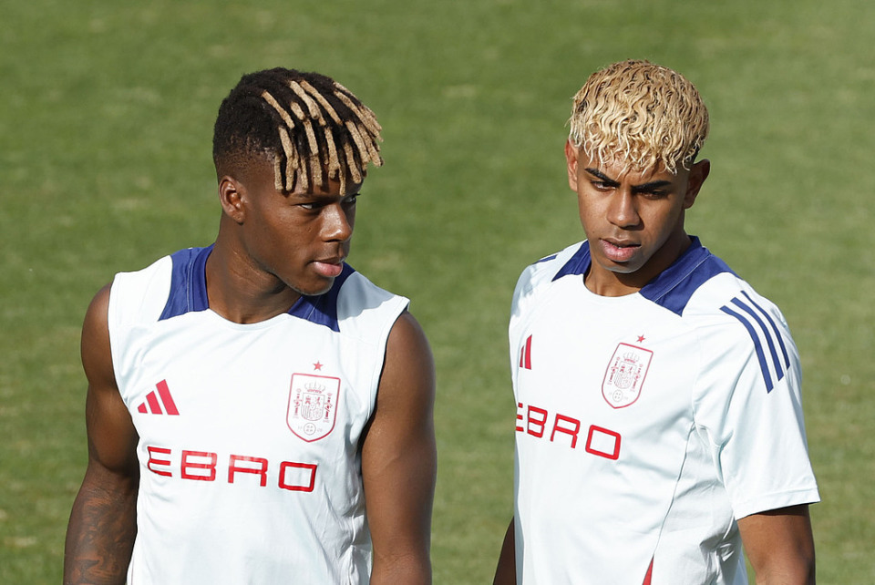 当对手出现失误，我们的球员是怎样把握的...